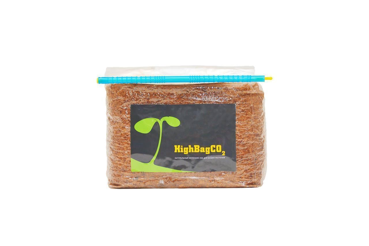 Мешок генератор CO2 HighBag L (2кг) Мешок генератор CO2 HighBag L (2кг)