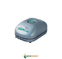 Компрессор HAILEA ACO-96 Super silent мембранный 9610 - 10W (4*2,5л/мин) Компрессор HAILEA ACO-96 Super silent мембранный 9610 - 10W (4*2,5л/мин)
