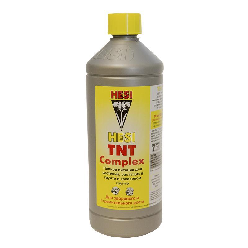 Удобрение Hesi TNT Complex 1 л Удобрение Hesi TNT Complex 1 л