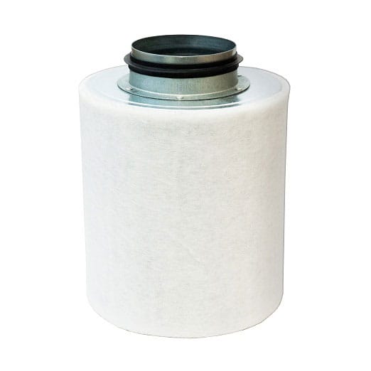 Угольный фильтр Odor Stop Small 100 / 170 d100 160 м3 Угольный фильтр Odor Stop Small 100 / 170 d100 160 м3