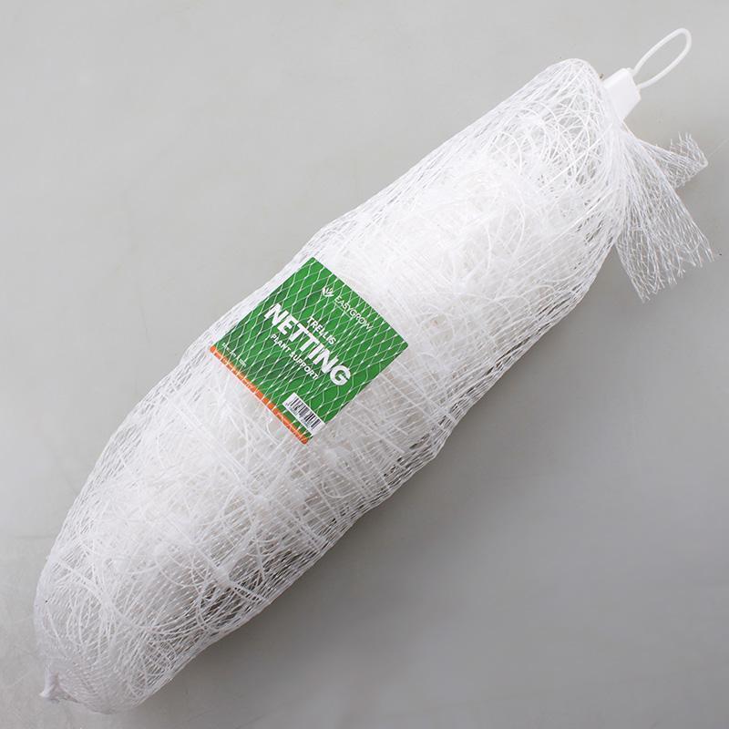 Шпалерная сетка Шпалерная сетка Easy Grow Plastic 2 х 10м Шпалерная сетка Шпалерная сетка Easy Grow Plastic 2 х 10м