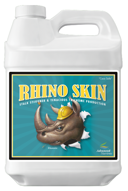 Удобрение Advanced Nutrients Rhino Skin 10 л Удобрение Advanced Nutrients Rhino Skin 10 л