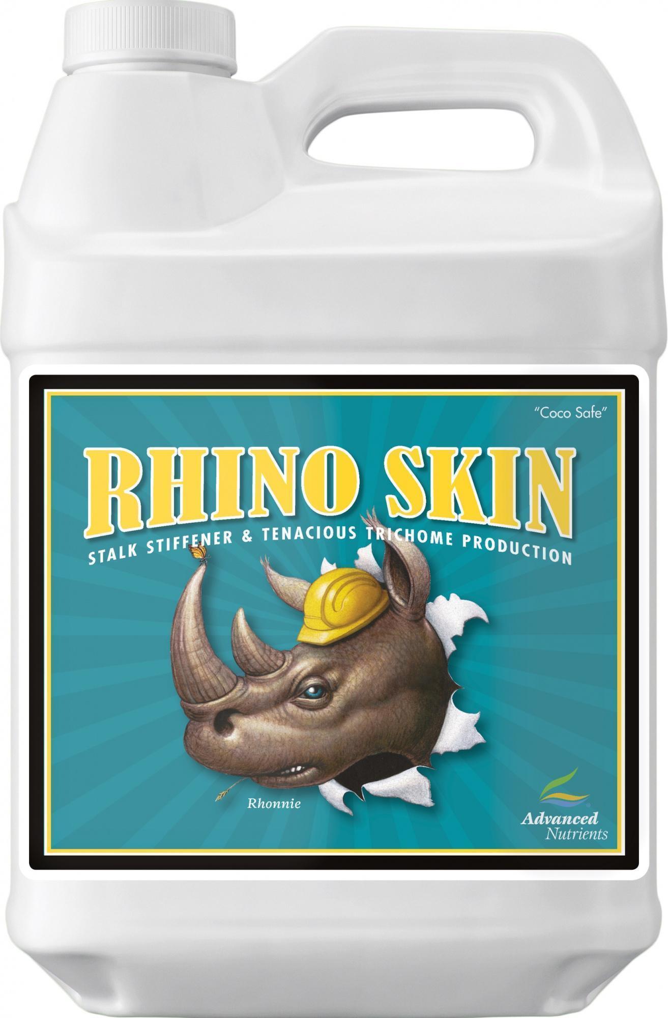 Удобрение Advanced Nutrients Rhino Skin 0,5 л Удобрение Advanced Nutrients Rhino Skin 0,5 л