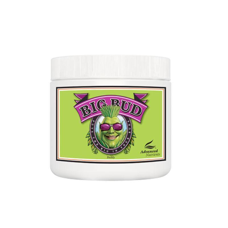 Удобрение Advanced Nutrients Big Bud Powder 0,5 кг Удобрение Advanced Nutrients Big Bud Powder 0,5 кг