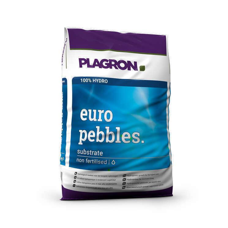 Керамзит Plagron Europebbles 10 л Керамзит Plagron Europebbles 10 л