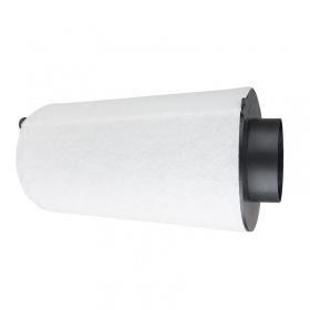 Угольный фильтр HIGHPRO PROACTIVE 600м3 d125 d125 600 м3 Угольный фильтр HIGHPRO PROACTIVE 600м3 d125 d125 600 м3