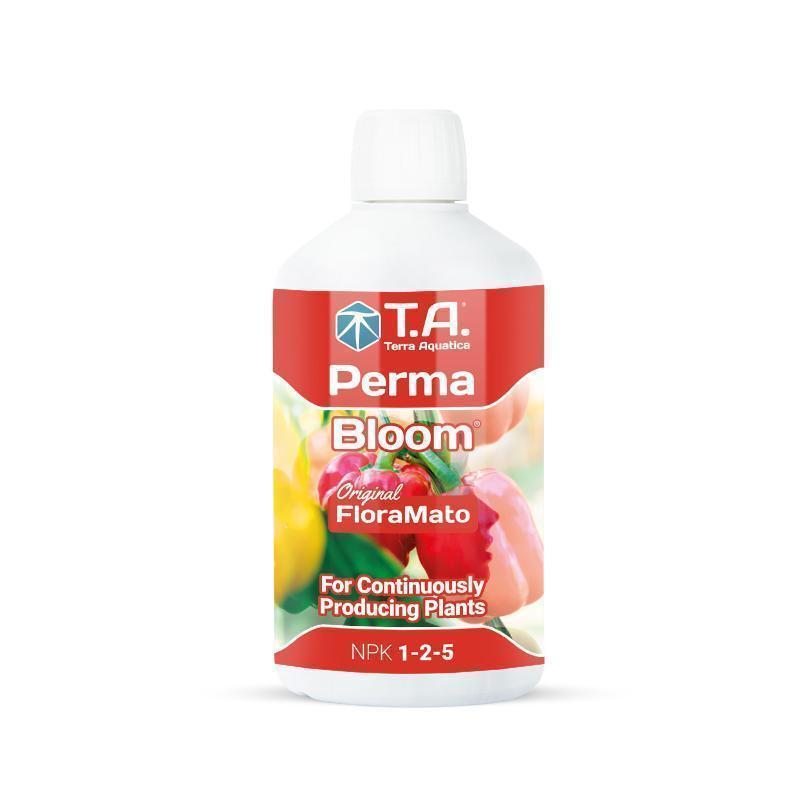 Удобрение Terra Aquatica Perma Bloom 0.5 л, Ru Удобрение Terra Aquatica Perma Bloom 0.5 л, Ru