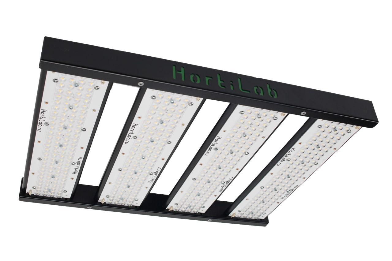 Светильник-фитолампа LED для растений Hortilab 220 V2 Светильник-фитолампа LED для растений Hortilab 220 V2