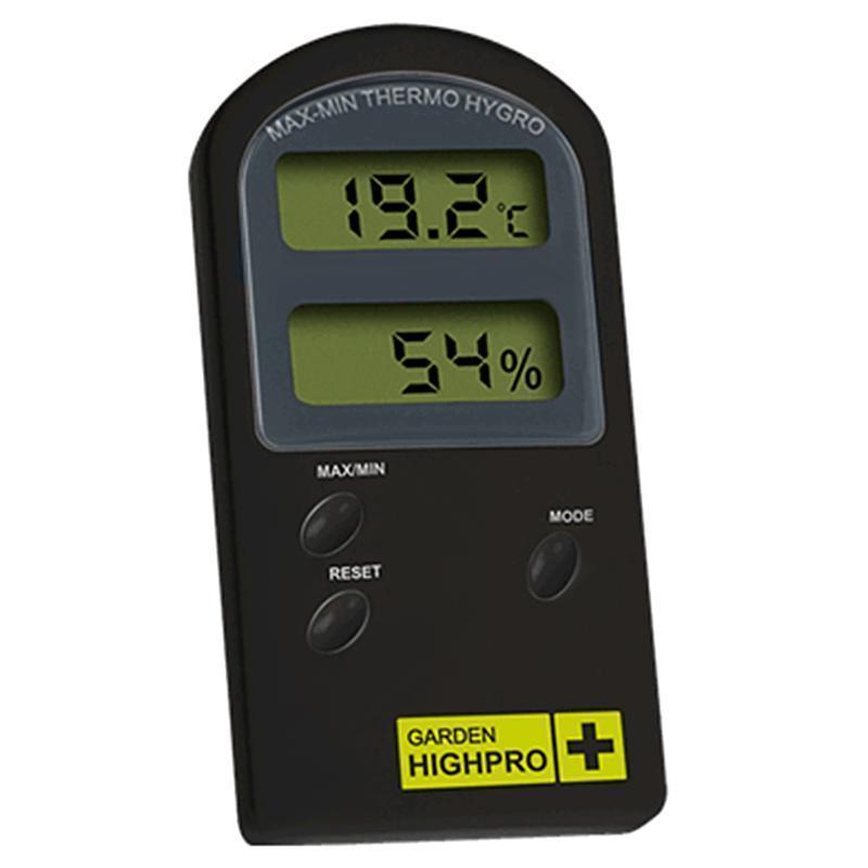 Электронная метеостанция Higrothermo Basic TA138 Электронная метеостанция Higrothermo Basic TA138