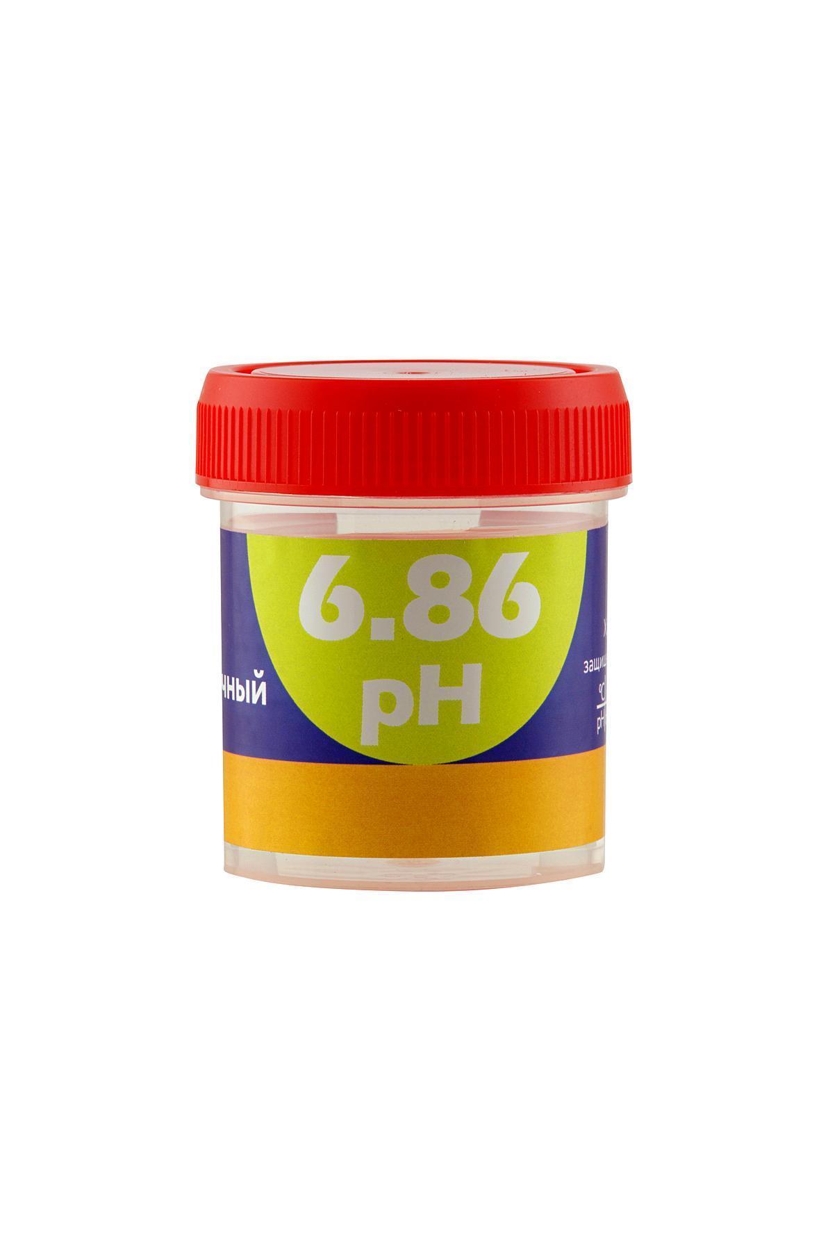 Калибровочный раствор pH Orange tree 50 мл 6.86 Калибровочный раствор pH Orange tree 50 мл 6.86