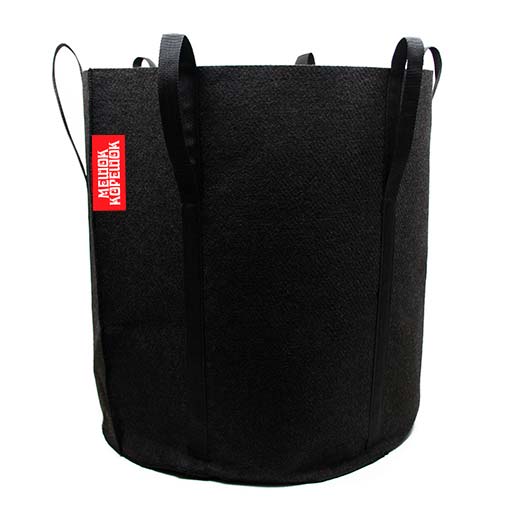 Коробка Мешок Корешок с ручками 300г/м2 100 л ( 20 шт в кор.) Коробка Мешок Корешок с ручками 300г/м2 100 л ( 20 шт в кор.)