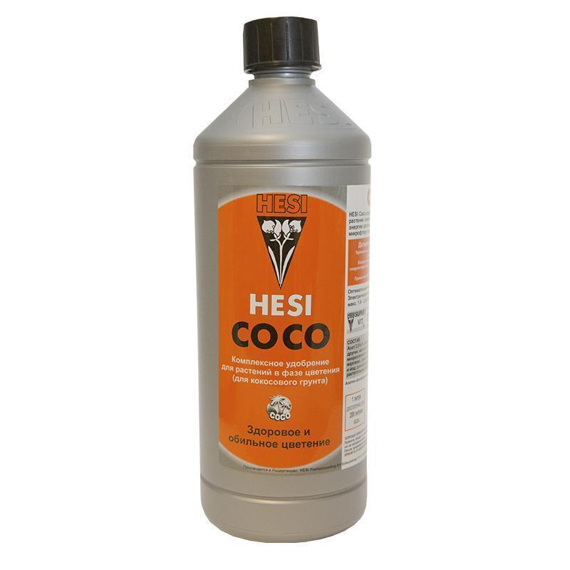Удобрение Hesi Coco 1 л Удобрение Hesi Coco 1 л