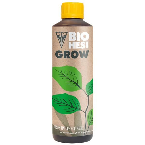 Удобрение Hesi Bio Grow 0,5 л Удобрение Hesi Bio Grow 0,5 л