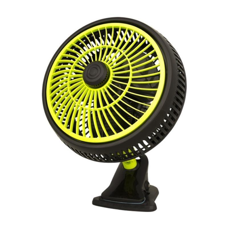Вентилятор обдува растений Garden Highpro CLIP FAN DC 10 - 25см-20W Вентилятор обдува растений Garden Highpro CLIP FAN DC 10 - 25см-20W
