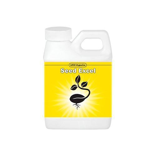 Удобрение LEVO Organics Seed Excel 0,25 л Удобрение LEVO Organics Seed Excel 0,25 л