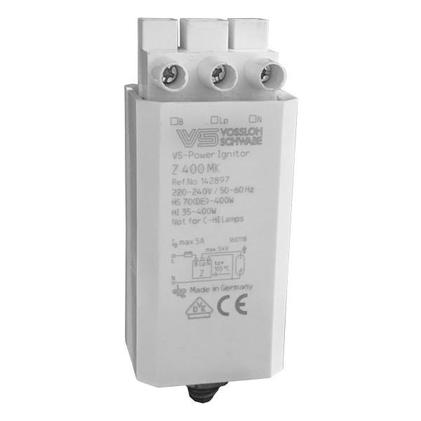 ИЗУ Vossloh Schwabe HI 35-400W; HS 70-400W, пласт.корпус ИЗУ Vossloh Schwabe HI 35-400W; HS 70-400W, пласт.корпус ИЗУ Vossloh Schwabe HI 35-400W; HS 70-400W, пласт.корпус ИЗУ Vossloh Schwabe HI 35-400W; HS 70-400W, пласт.корпус
