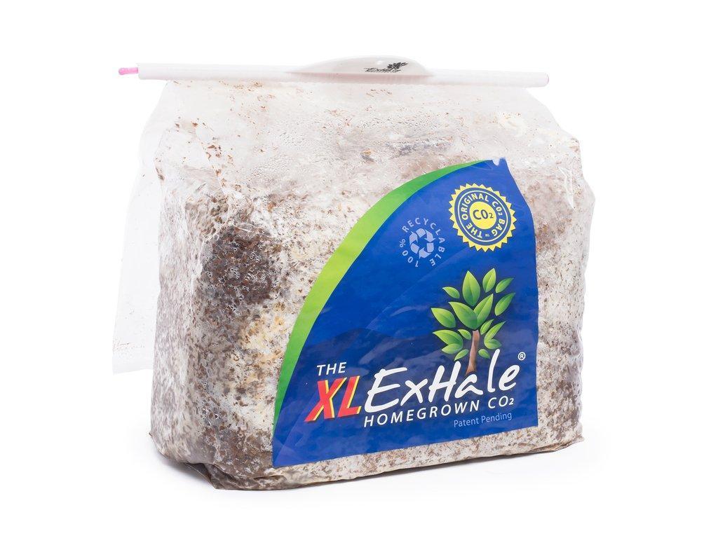 Мешок генератор CO2 ExHale Bags XL Мешок генератор CO2 ExHale Bags XL