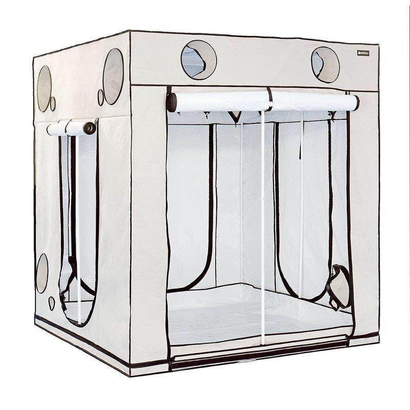 Гроубокс Homebox Ambient Q Q200 (200x200x200) Гроубокс Homebox Ambient Q Q200 (200x200x200)