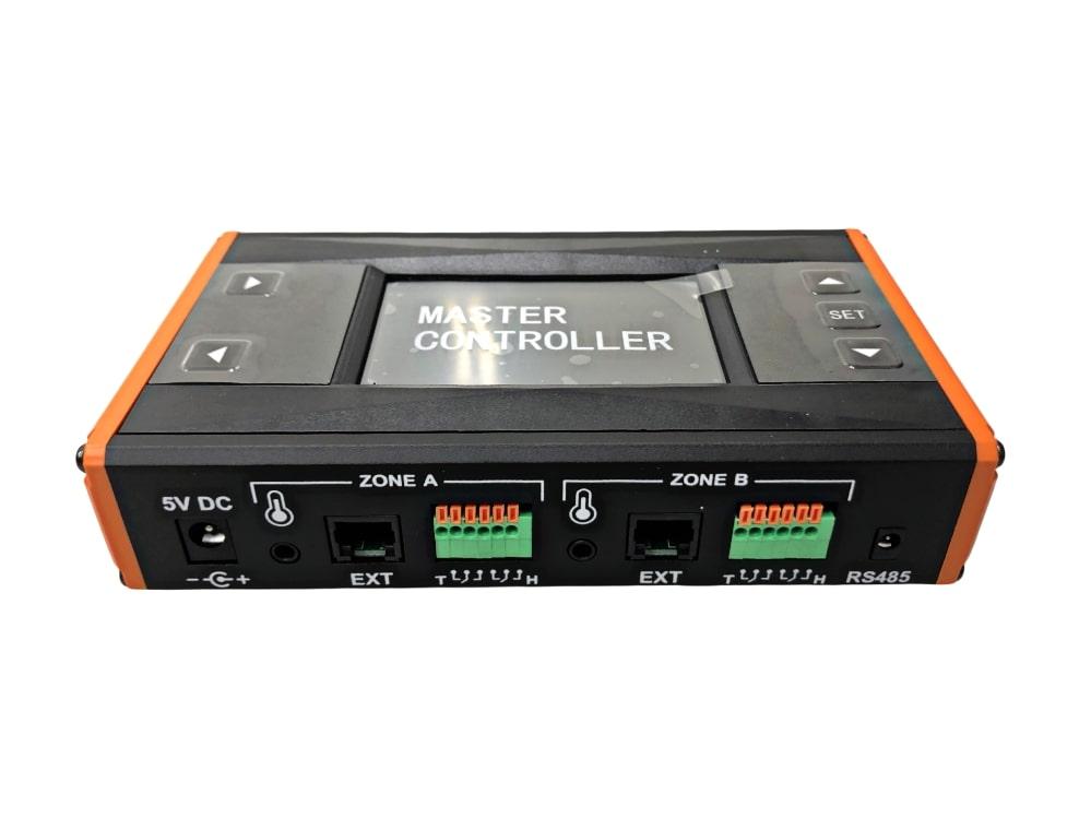 Цифровой контроллер SUNPRO LED Master Цифровой контроллер SUNPRO LED Master Цифровой контроллер SUNPRO LED Master Цифровой контроллер SUNPRO LED Master