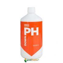 Регулятор кислотности pH Down E-Mode 1 л Регулятор кислотности pH Down E-Mode 1 л
