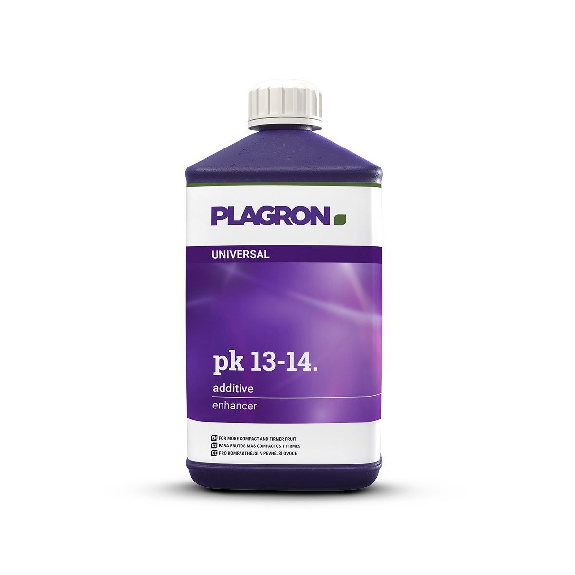 Удобрение Plagron PK 13/14 1 л Удобрение Plagron PK 13/14 1 л