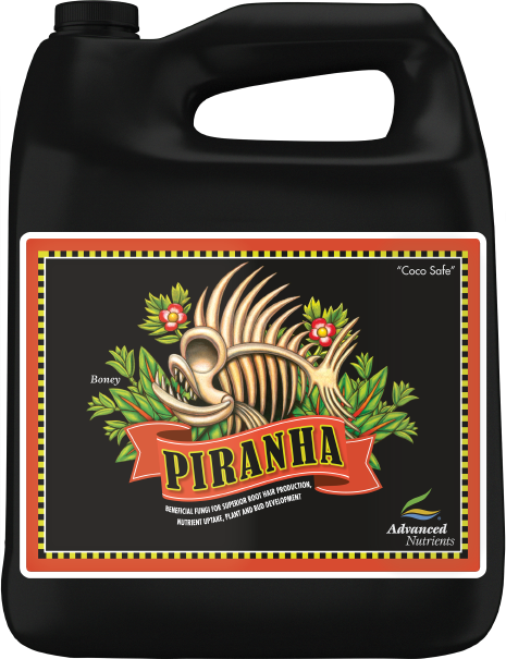 Удобрение Advanced Nutrients Piranha 4 л Удобрение Advanced Nutrients Piranha 4 л
