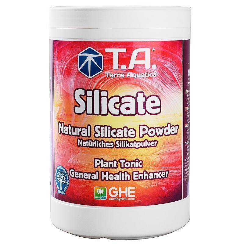 Удобрение Terra Aquatica Silicate 1000 гр, EU Удобрение Terra Aquatica Silicate 1000 гр, EU