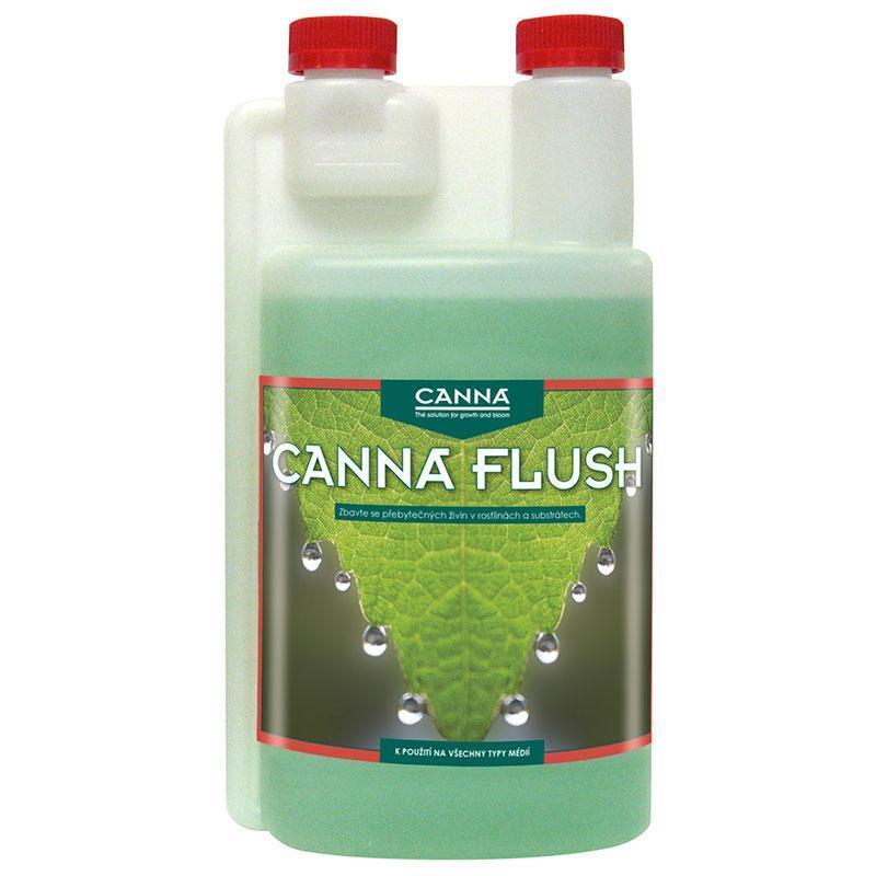 Удобрение Canna Flush 1 л Удобрение Canna Flush 1 л