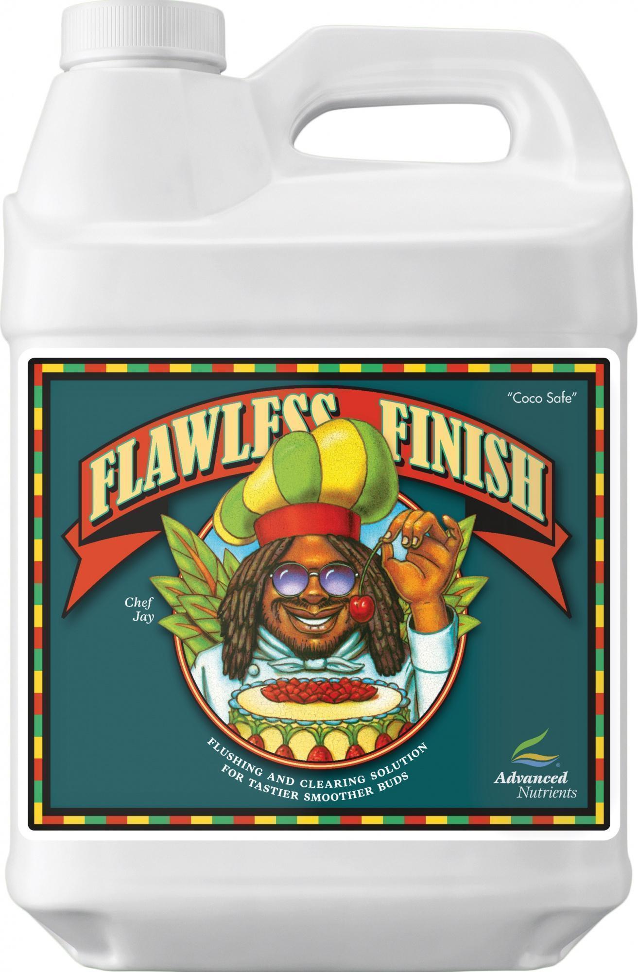 Удобрение Advanced Nutrients Flawless Finish 0,25 л Удобрение Advanced Nutrients Flawless Finish 0,25 л