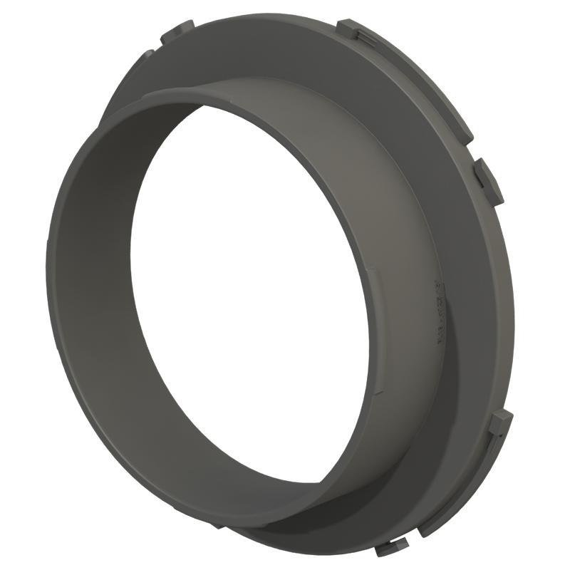 Окно вентиляции для тента SECRET JARDIN d125mm Connector for DF16 Окно вентиляции для тента SECRET JARDIN d125mm Connector for DF16