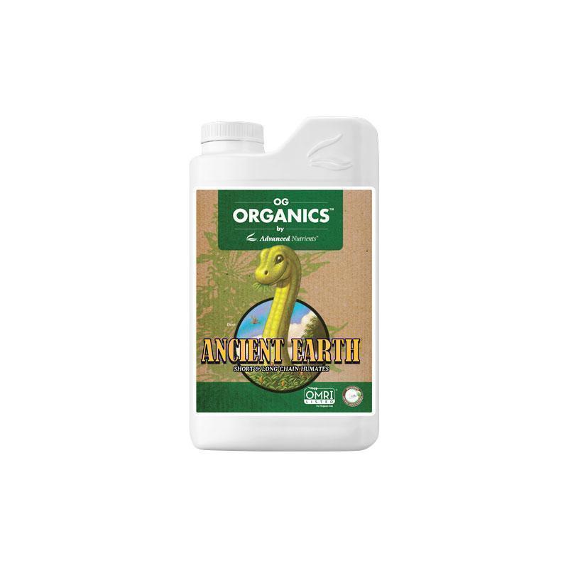 Удобрение Advanced Nutrients Organic Ancient Earth 0,25 л Удобрение Advanced Nutrients Organic Ancient Earth 0,25 л