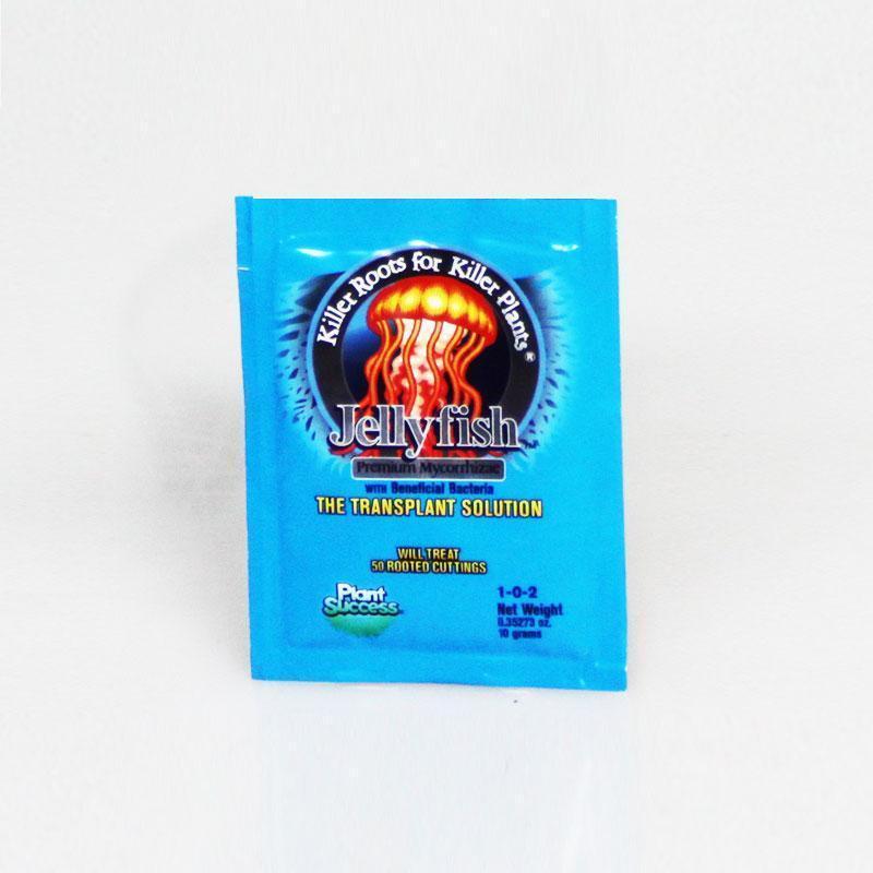 Микориза порошок JellyFish Premium 10g 10 гр Микориза порошок JellyFish Premium 10g 10 гр