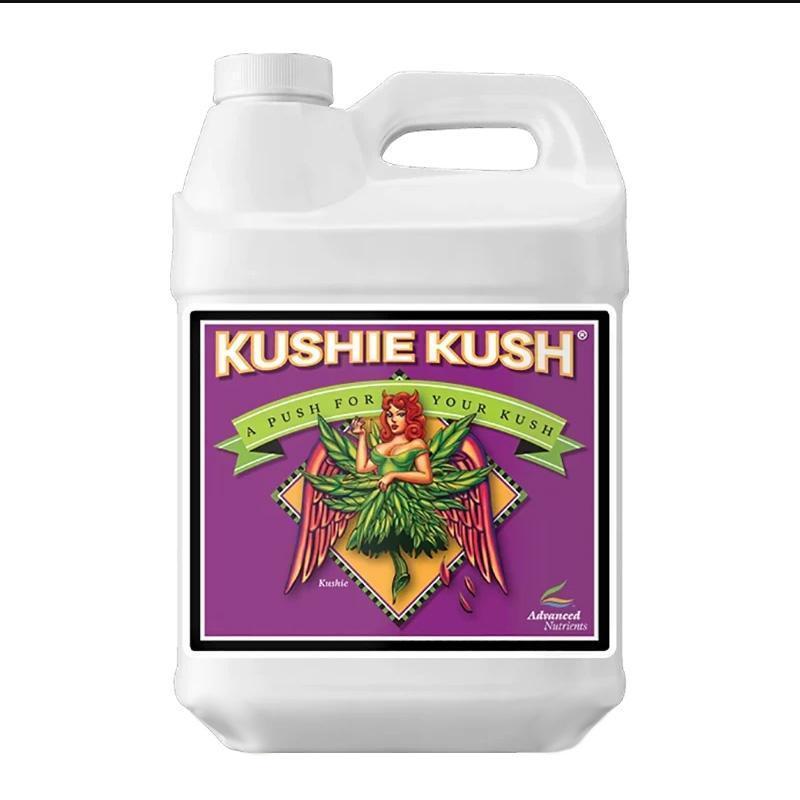 Удобрение Advanced Nutrients Kushie Kush 0,5 л Удобрение Advanced Nutrients Kushie Kush 0,5 л