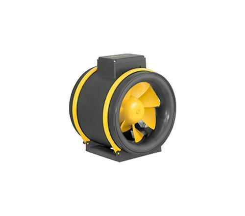 Канальный вентилятор HIGHPRO MAXFAN Silent 1660/250 Канальный вентилятор HIGHPRO MAXFAN Silent 1660/250