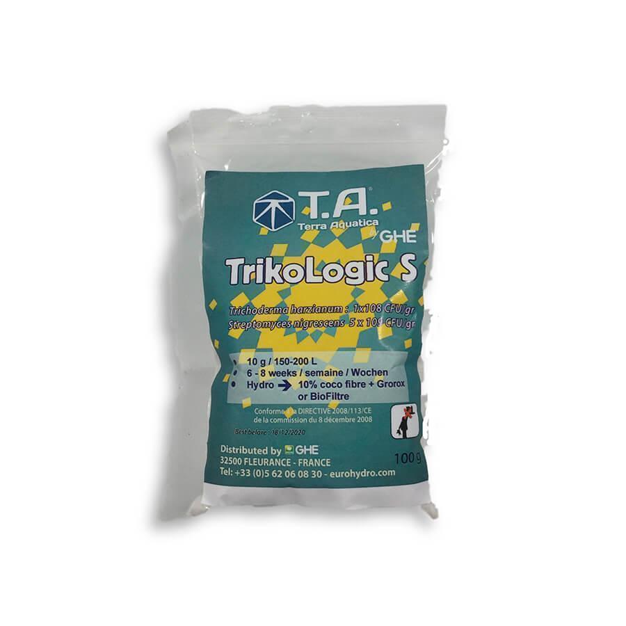 Триходерма GHE T.A. Trikologic S 50 гр Триходерма GHE T.A. Trikologic S 50 гр