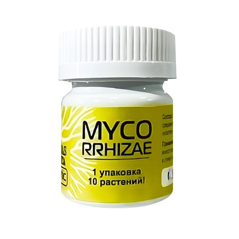 Микориза для цветов Rastea Organic 15 гр Микориза для цветов Rastea Organic 15 гр