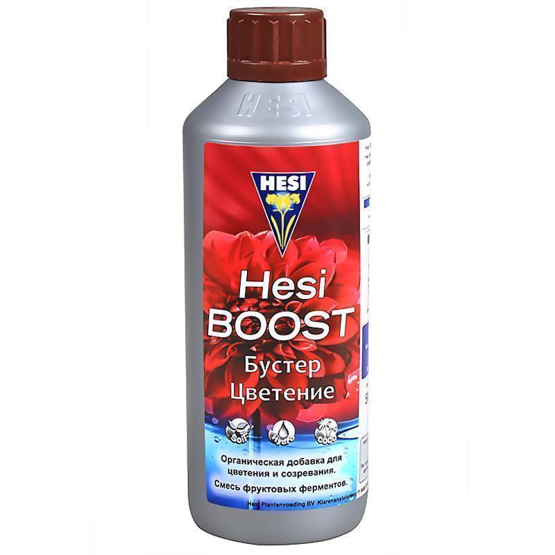 Удобрение Hesi Boost 0,5 л Удобрение Hesi Boost 0,5 л