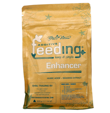 Удобрение Green House Powder Feeding Enhancer 500 гр Удобрение Green House Powder Feeding Enhancer 500 гр
