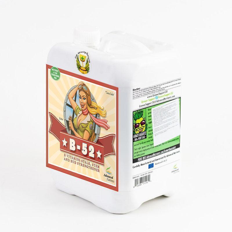 Удобрение Advanced Nutrients B-52 Vitamin 20 л Удобрение Advanced Nutrients B-52 Vitamin 20 л