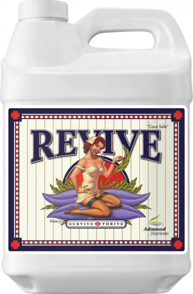 Удобрение Advanced Nutrients Revive
