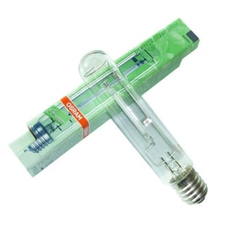 Лампа ДНаТ Osram Plantastar HPS 400 Вт Лампа ДНаТ Osram Plantastar HPS 400 Вт