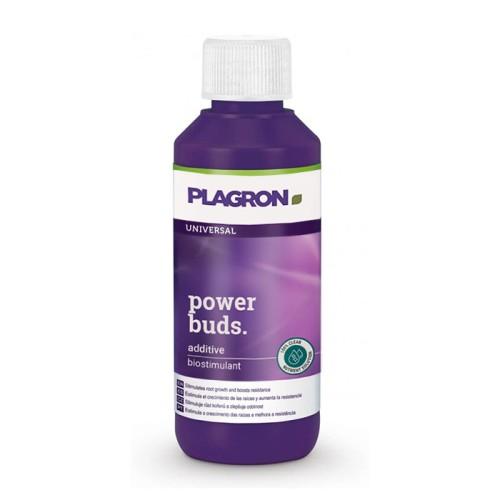 Удобрение Plagron Power Buds 0,1 л Удобрение Plagron Power Buds 0,1 л