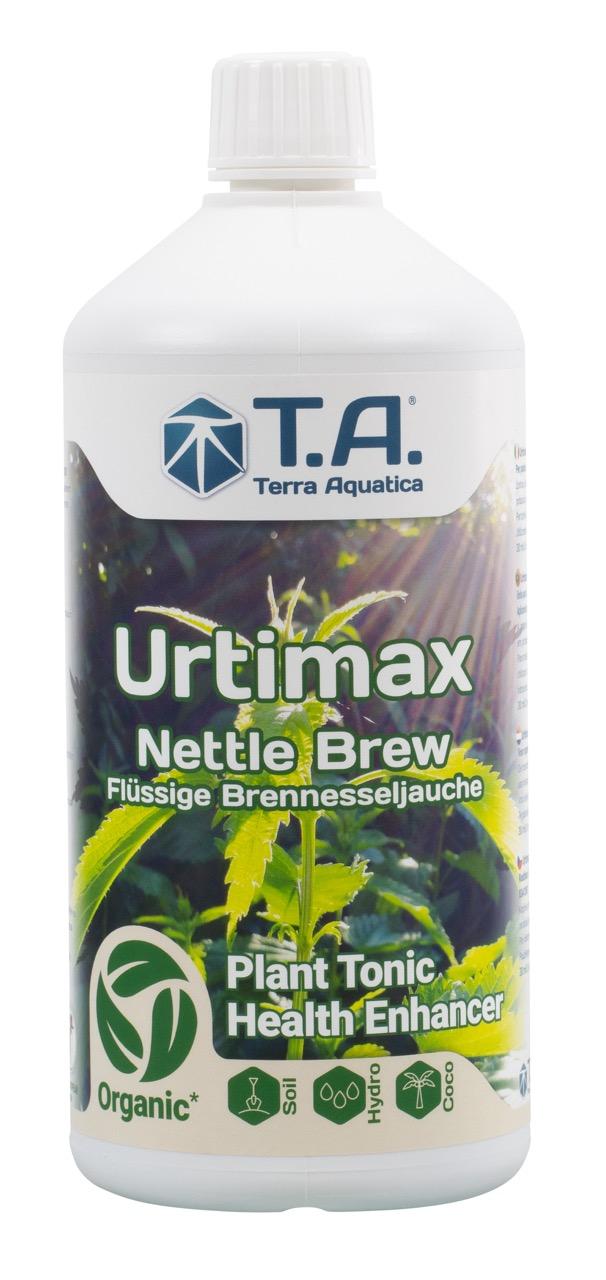 Удобрение Terra Aquatica - Urtimax 1 л, EU Удобрение Terra Aquatica - Urtimax 1 л, EU