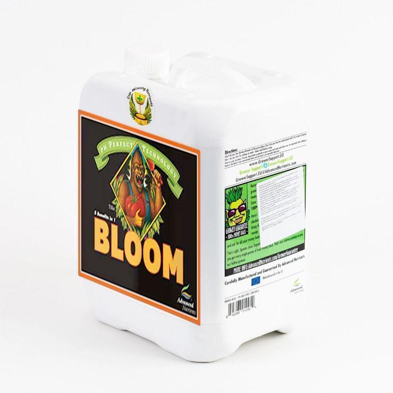 Удобрение Advanced Nutrients pH Perfect Bloom 20 л Удобрение Advanced Nutrients pH Perfect Bloom 20 л