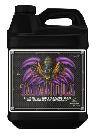 Удобрение Advanced Nutrients Tarantula 5 л Удобрение Advanced Nutrients Tarantula 5 л