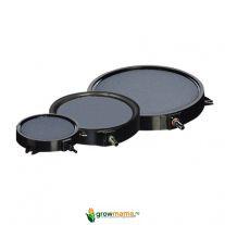 Распылитель серый диск Air Stone 15см - BS015 6" Распылитель серый диск Air Stone 15см - BS015 6"