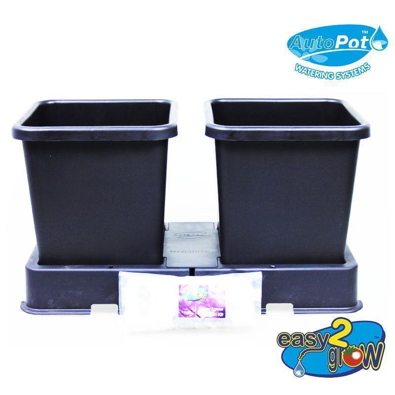 Гидропонная система AutoPot Easy2grow Extension Kit Гидропонная система AutoPot Easy2grow Extension Kit c гор 15L (черные) Гидропонная система AutoPot Easy2grow Extension Kit Гидропонная система AutoPot Easy2grow Extension Kit c гор 15L (черные)