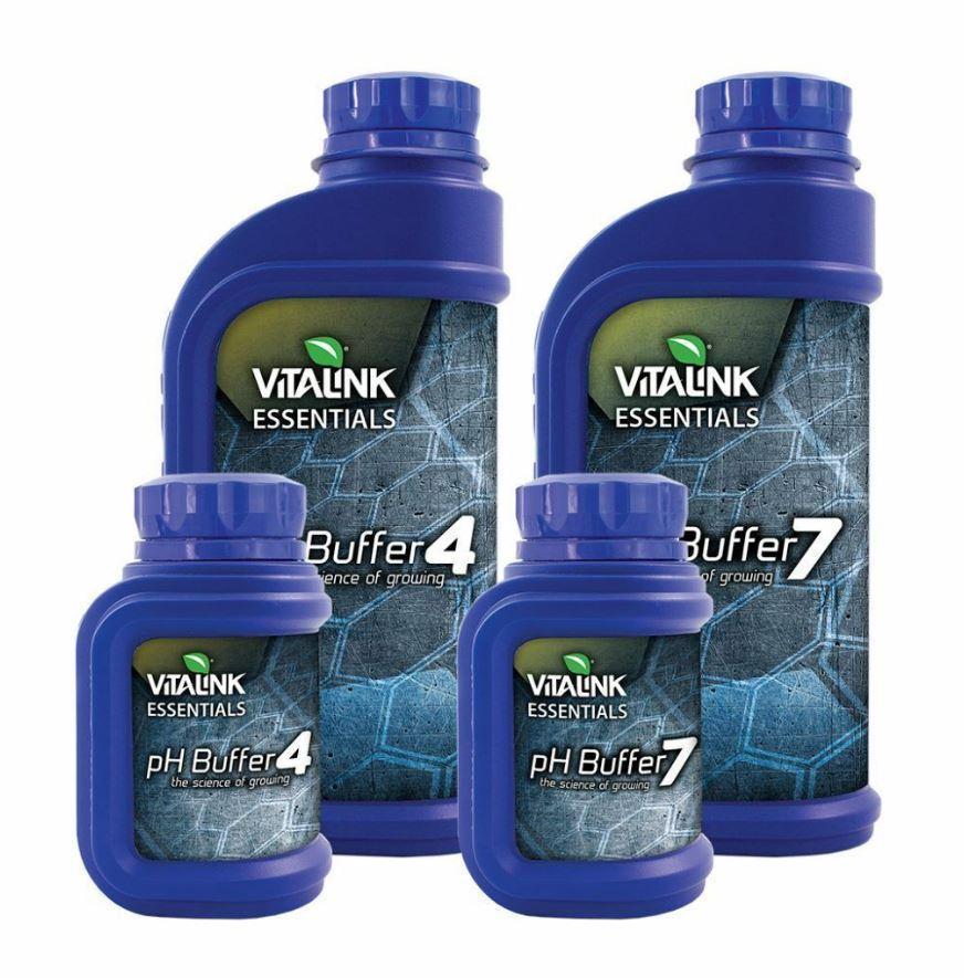 Калибровочный раствор pH VITALINK Буферный раствор pH 4.01 VITALINK Калибровочный раствор pH VITALINK Буферный раствор pH 4.01 VITALINK