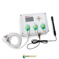E-mode Регулятор EC Pro - E-mode Регулятор EC Pro -