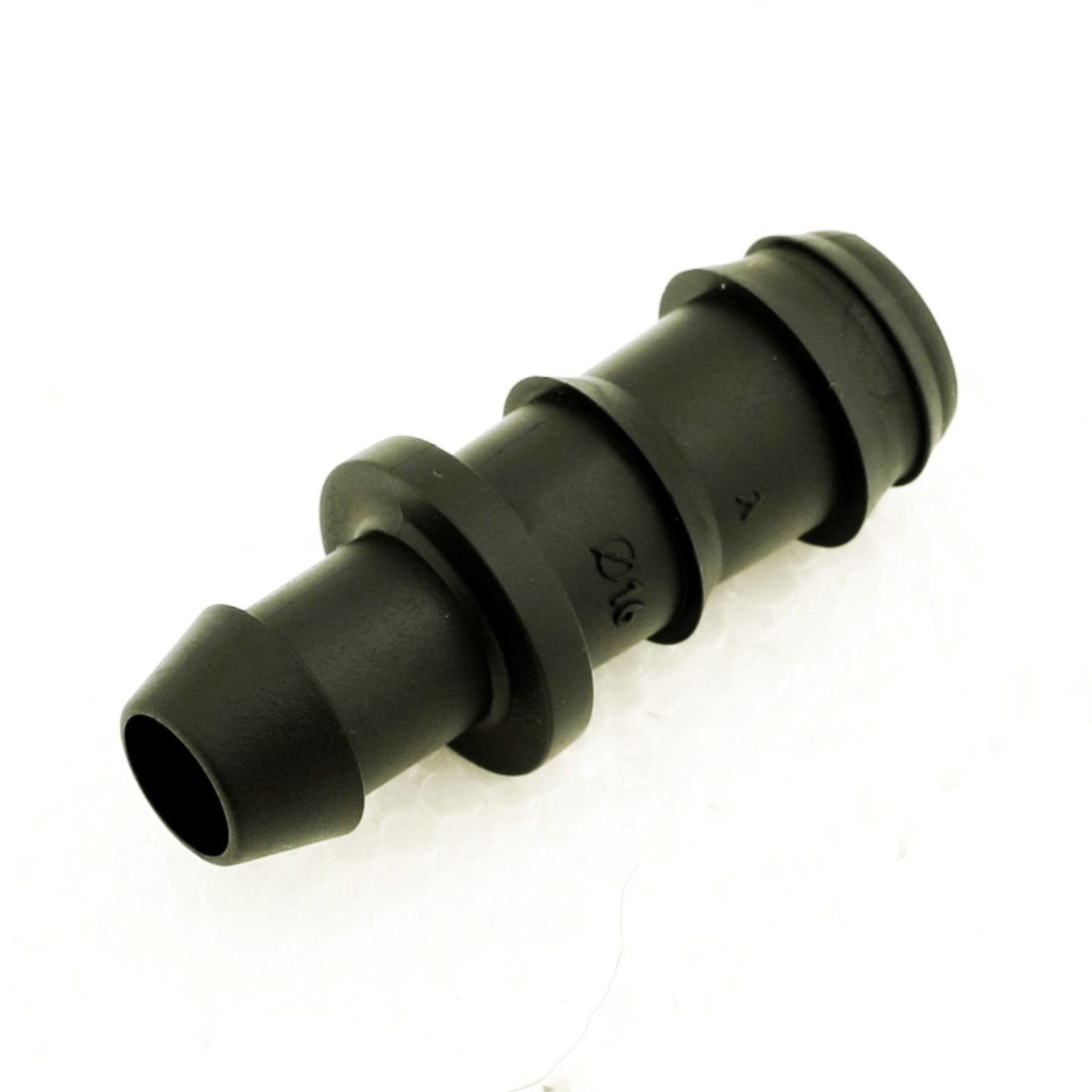 I фитинг отводной 16 OP0116R/2 Черный I фитинг отводной 16 OP0116R/2 Черный